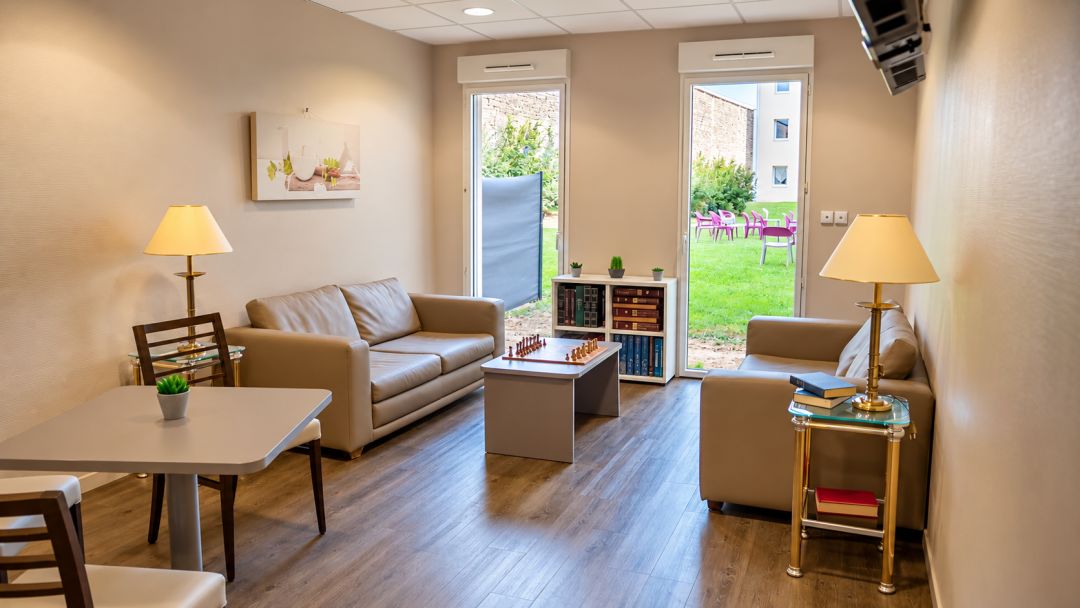 Programme neuf à Niort : 8 appartements dès 84 716 € — photo 5