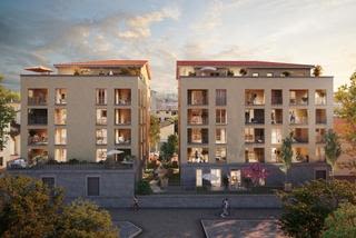 Programme neuf à Tarare : 35 appartements dès 146 729 €