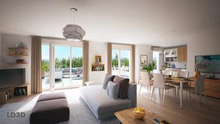Programme immobilier LE CID à Roubaix