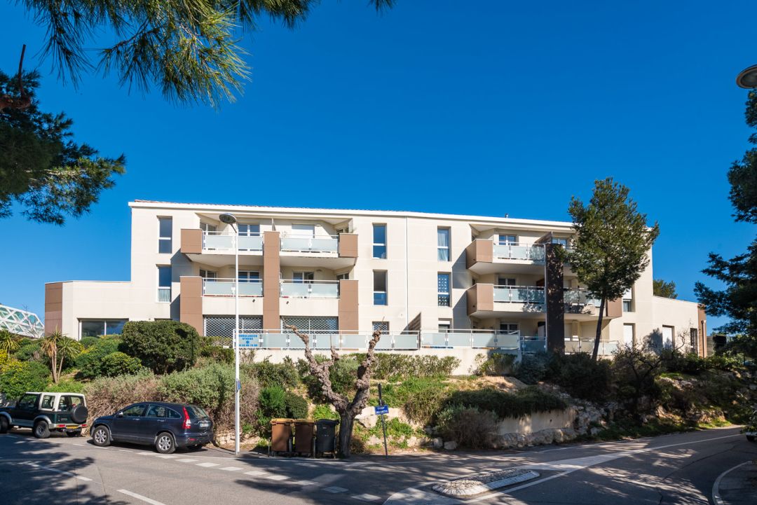 Sausset-les-Pins — photo 1