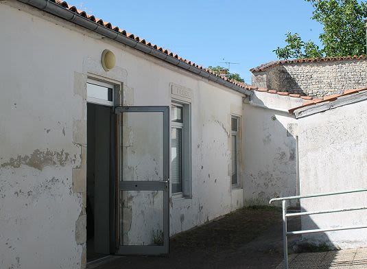 Programme immobilier Ecole de Bourgneuf à Bourgneuf
