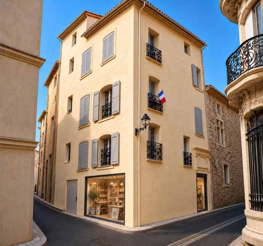 Béziers — photo 2