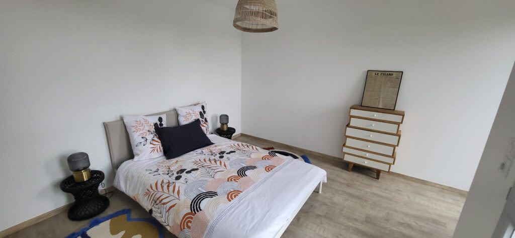 Programme immobilier O'Village à Vaulx-en-Velin