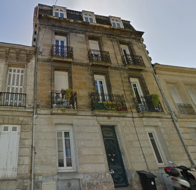 RUE RENE ROY DE CLOTTE