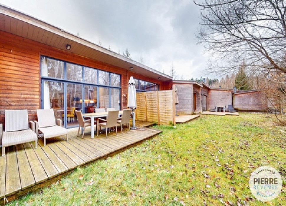 HATTIGNY - DOMAINE DES HARCHOLINS-LES TROIS FORETS