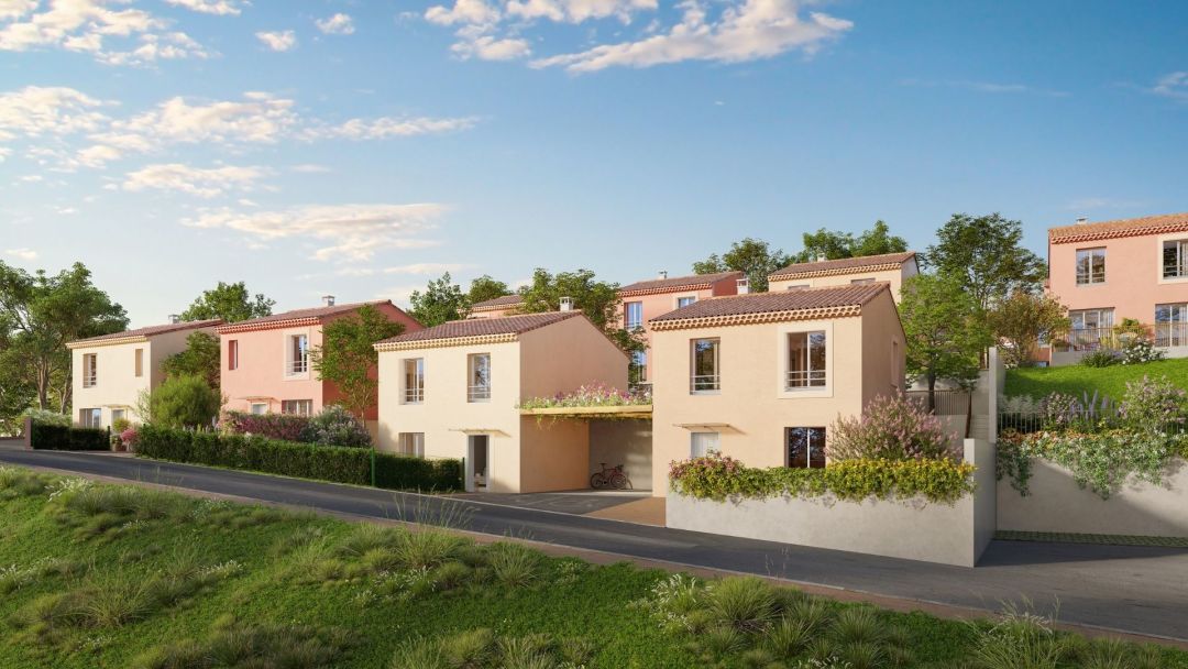 Domaine des oliviers