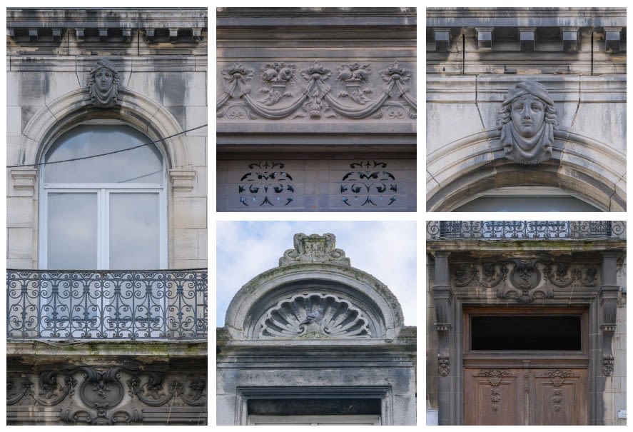 Programme immobilier LILLE-TOURCOING : 43, rue de Lille à Tourcoing