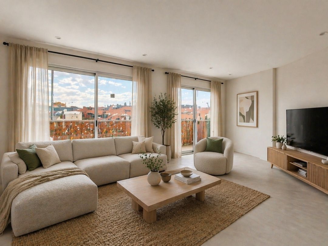 Programme immobilier Ovéa à Béziers