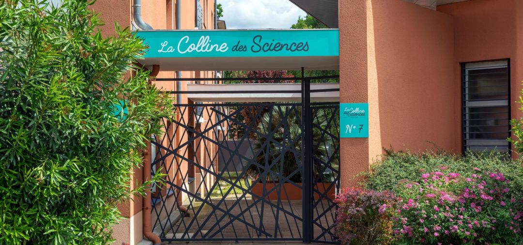 Programme neuf à Toulouse : 1 appartement dès 123 105 € — photo 1