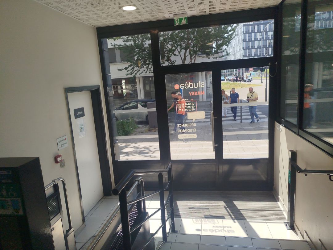 Programme neuf à Massy