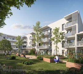 Dolce Vita Residence Seniors