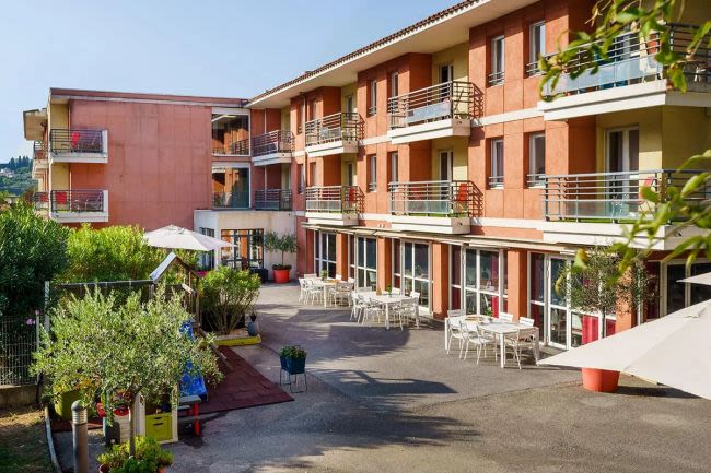 La Bastide du Moulin