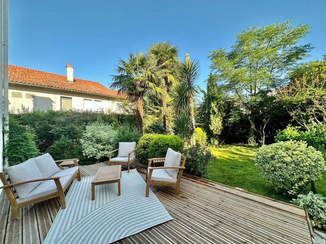 COLIVING 10 CHAMBRES PAU