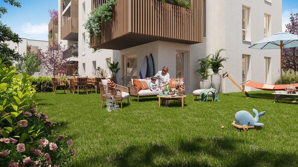 VERT BOCAGE