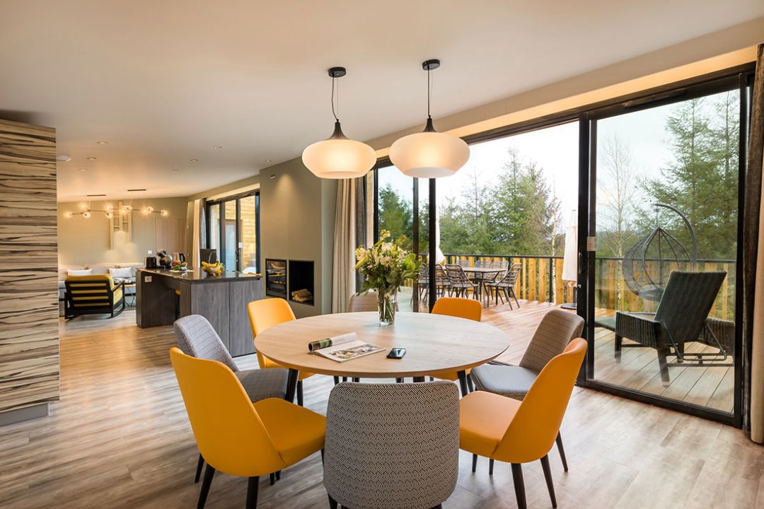 Programme neuf à Verneuil-sur-Avre : 3 appartements dès 199 216 €