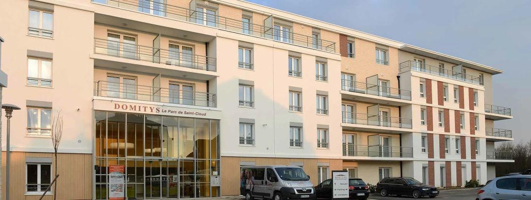 Programme neuf à Cambrai : 1 appartement dès 189 663 € — photo 1
