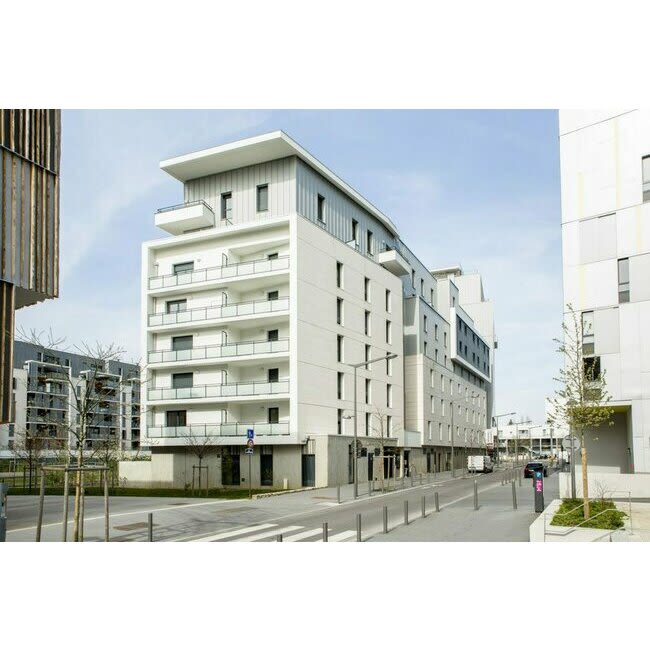 Programme neuf à Colombes : 2 appartements dès 88 800 € — photo 2