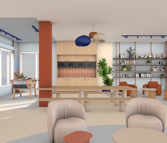 Programme neuf à Rennes : 73 appartements dès 116 000 € — photo 5