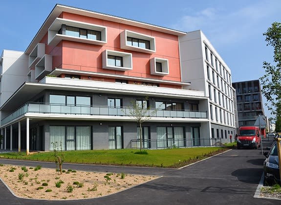 Caen — photo 2