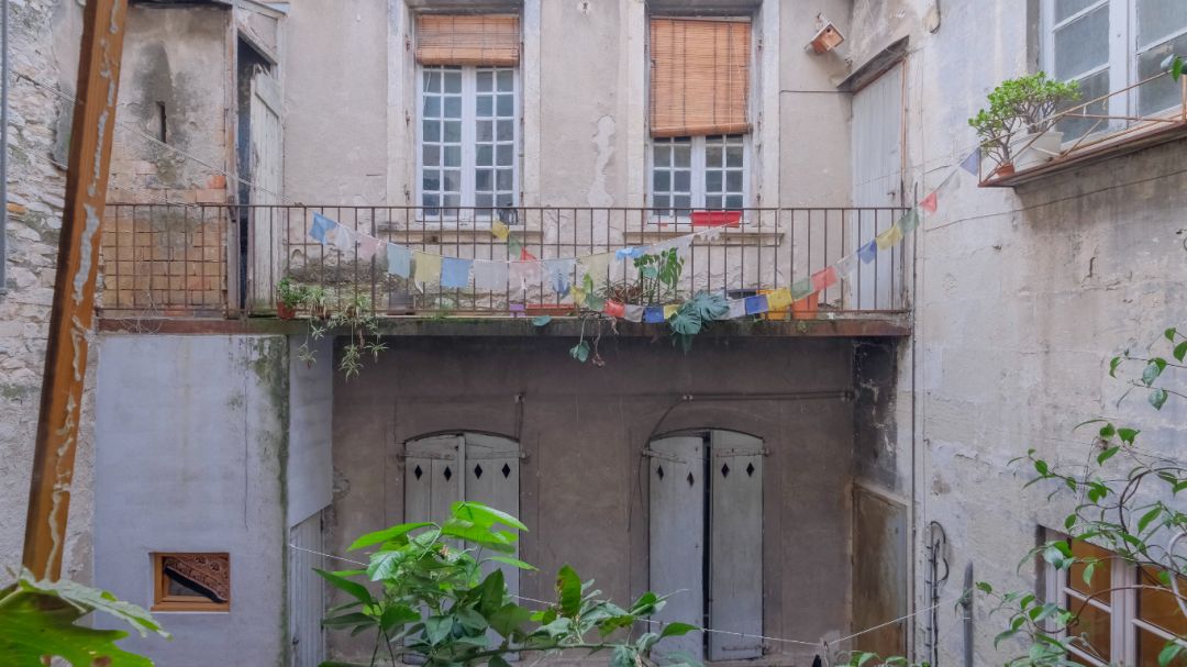 Programme immobilier NÎMES : Régale à Nîmes