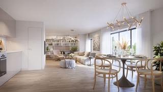 Programme immobilier Prélude à Villefranche-sur-Saône