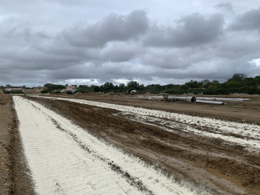 Programme immobilier ALLEE DE MARIE-T à Tournefeuille