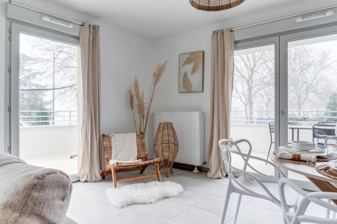 Programme immobilier LE CLOS BEL'AIR à Fleurieux-sur-l'Arbresle