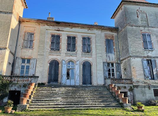 Programme immobilier Château de Maurens - Pinel Optimisé au Déficit Foncier à Cugnaux