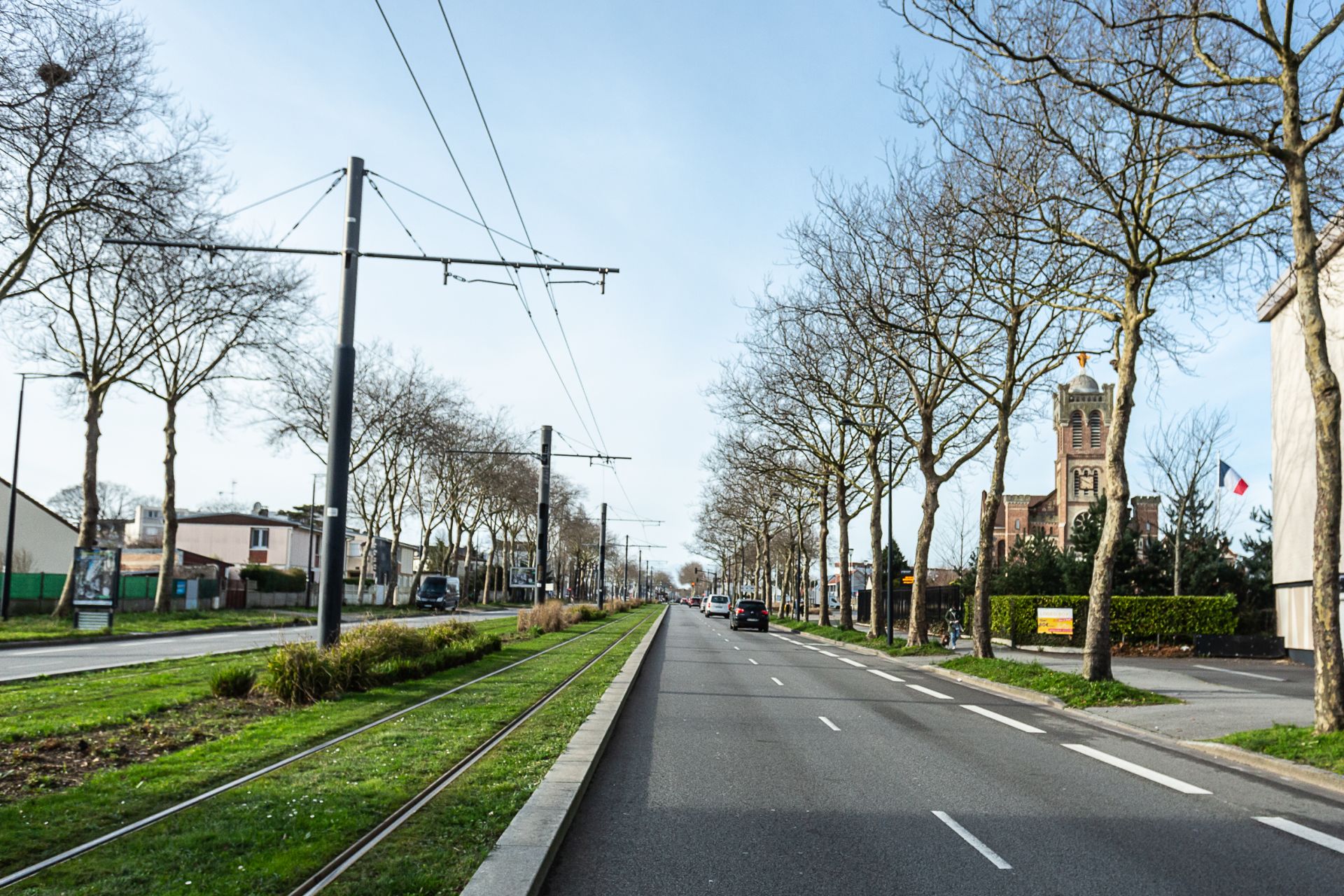 Programme immobilier Résidence Carmin SE à Le Havre