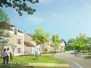 Programme immobilier NOUVELLE ERE à Villevaudé