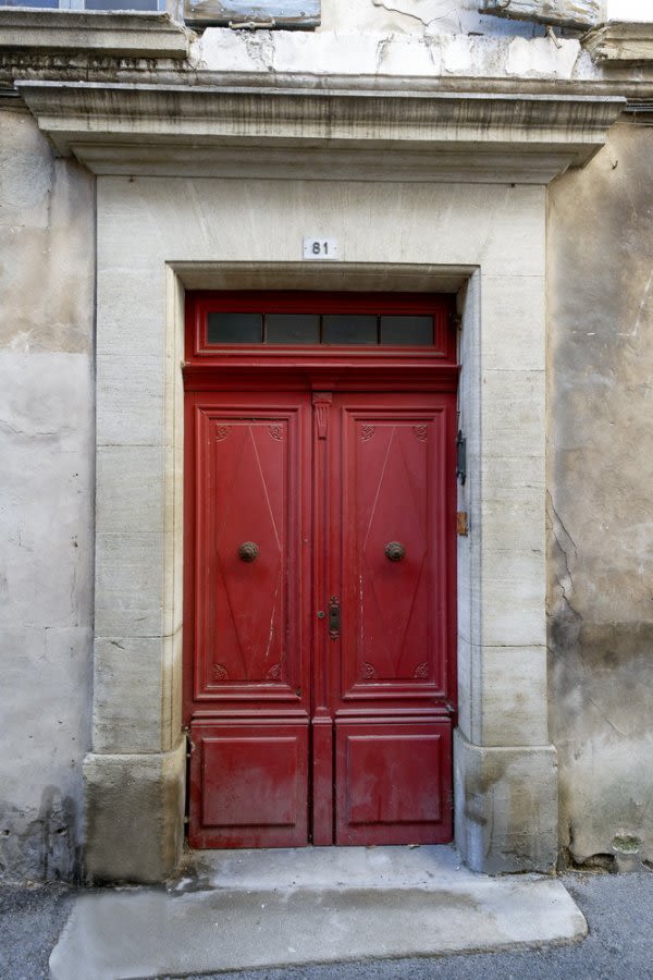 Programme immobilier Hôtel de la Salamandre à Carpentras