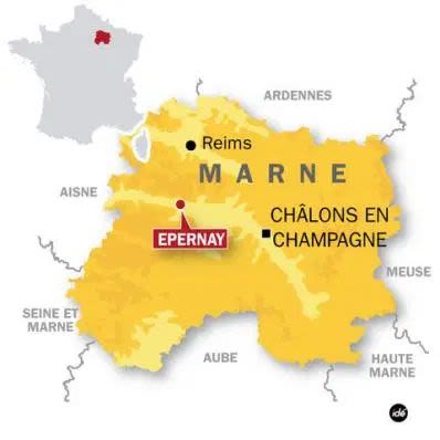 Programme immobilier Les Champelites à Épernay