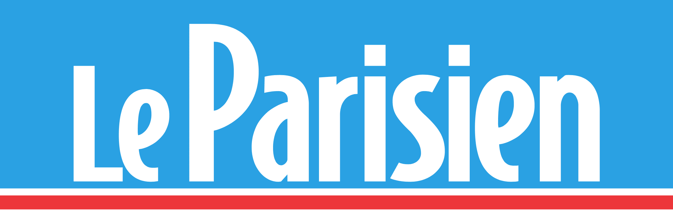 Logo Logo Le Parisien