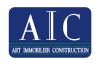 Logo Aicartimmobilierconstruction