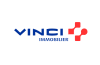 Logo Vinci Immobilier