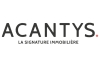 Logo Acantysrealisations