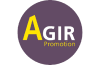 Logo Agirpromotion