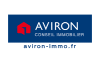 Logo Aviron