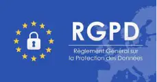 logo rgpd