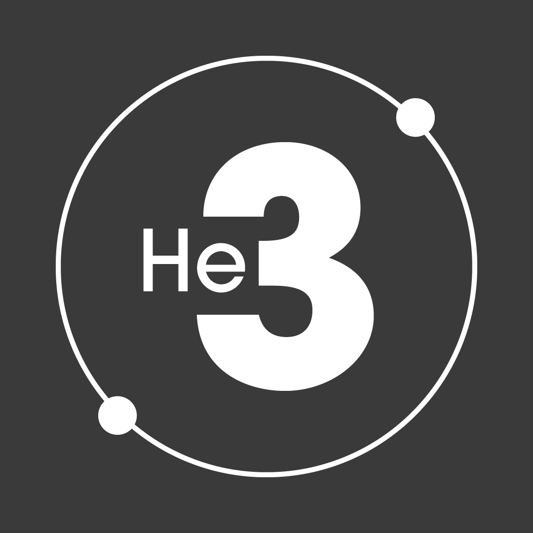 helium3 token