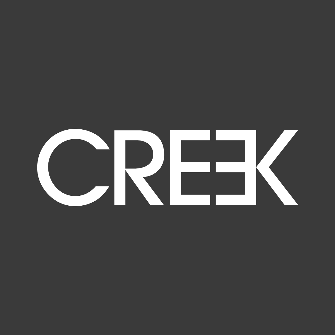 CREEK Logo