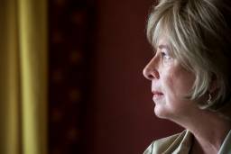 Author Barbara Ehrenreich