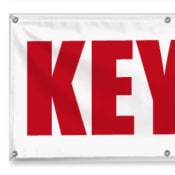 Banner Materials & Supplies