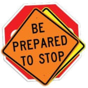 Traffic Signs & Supplies