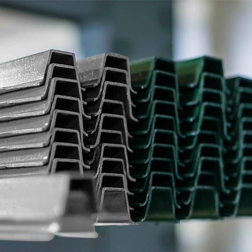 Grimco  Aluminum Panels - Anodized