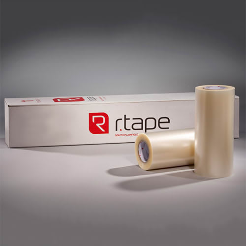 RTape Clear Choice AT75 Transfer Tape - High Tack
