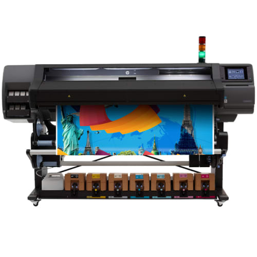 hp printer 64
