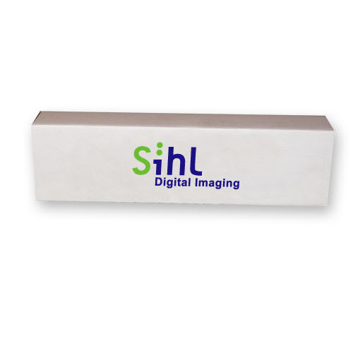 Sihl 3747 Vivalux Heavy Latex Backlit Film | Grimco