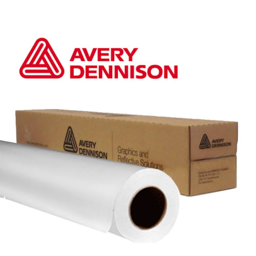 Avery Dennison DOL 1360Z | Gloss Overlaminate | Grimco