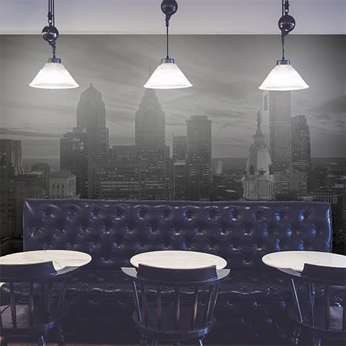 Grimco Orajet 3628 Wall Art Digital Film
